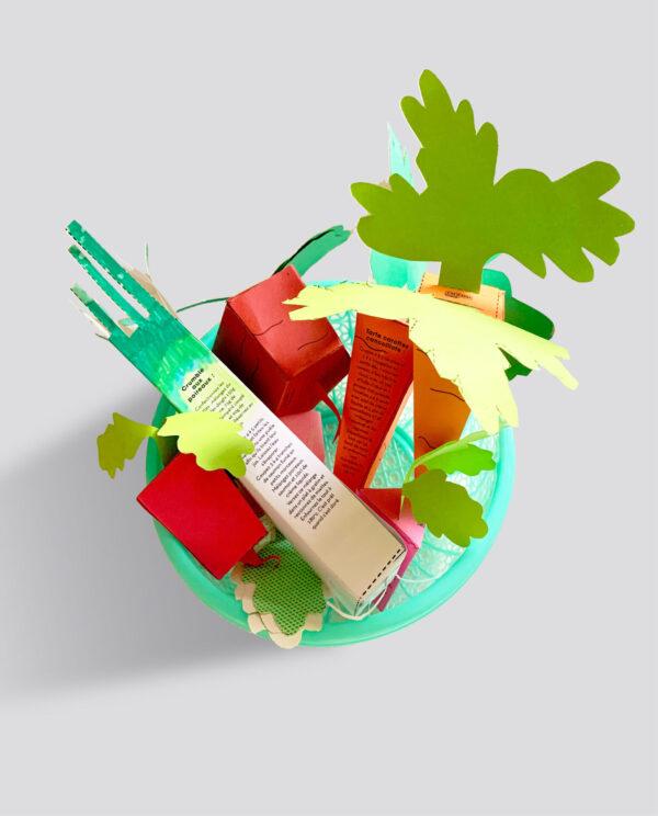 PAPER-TOYS